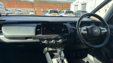 Honda Jazz 1.5 i-MMD Hybrid EX 5dr eCVT Hybrid Hatchback